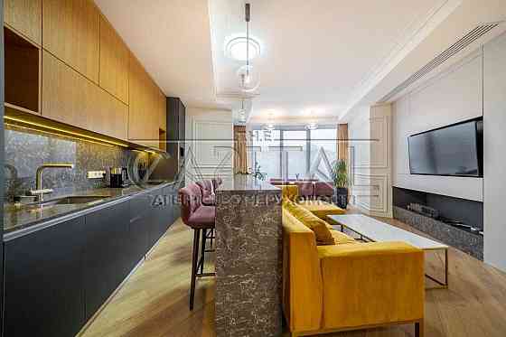 Аренда / Квартира / Коновальца Евгения, Печерск, Киев/ ЖКSkyline Киев