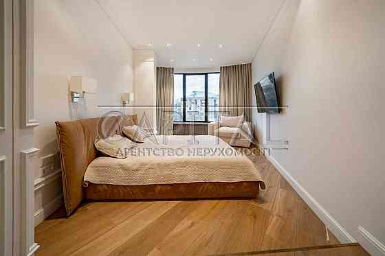 Аренда / Квартира / Коновальца Евгения, Печерск, Киев/ ЖКSkyline Киев