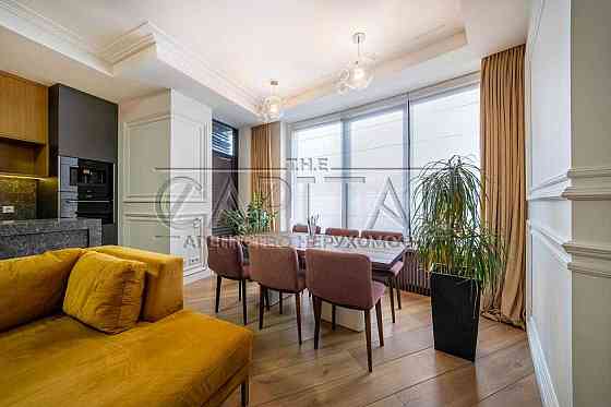 Аренда / Квартира / Коновальца Евгения, Печерск, Киев/ ЖКSkyline Киев