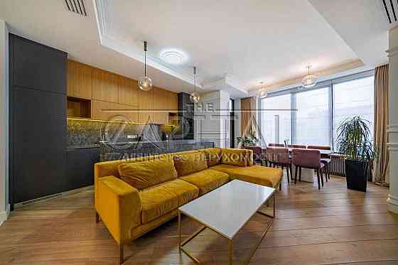 Аренда / Квартира / Коновальца Евгения, Печерск, Киев/ ЖКSkyline Киев