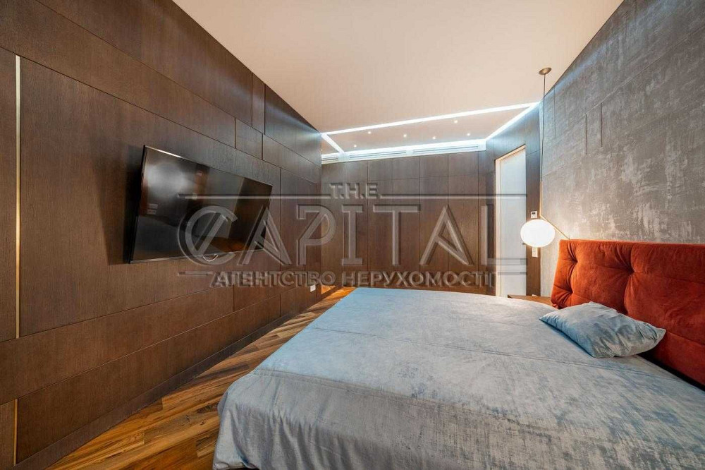 Аренда / Квартира / Коновальца Евгения, Печерск, Киев/ ЖКSkyline Киев - изображение 5