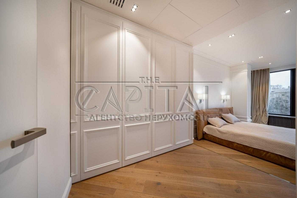 Аренда / Квартира / Коновальца Евгения, Печерск, Киев/ ЖКSkyline Киев - изображение 8