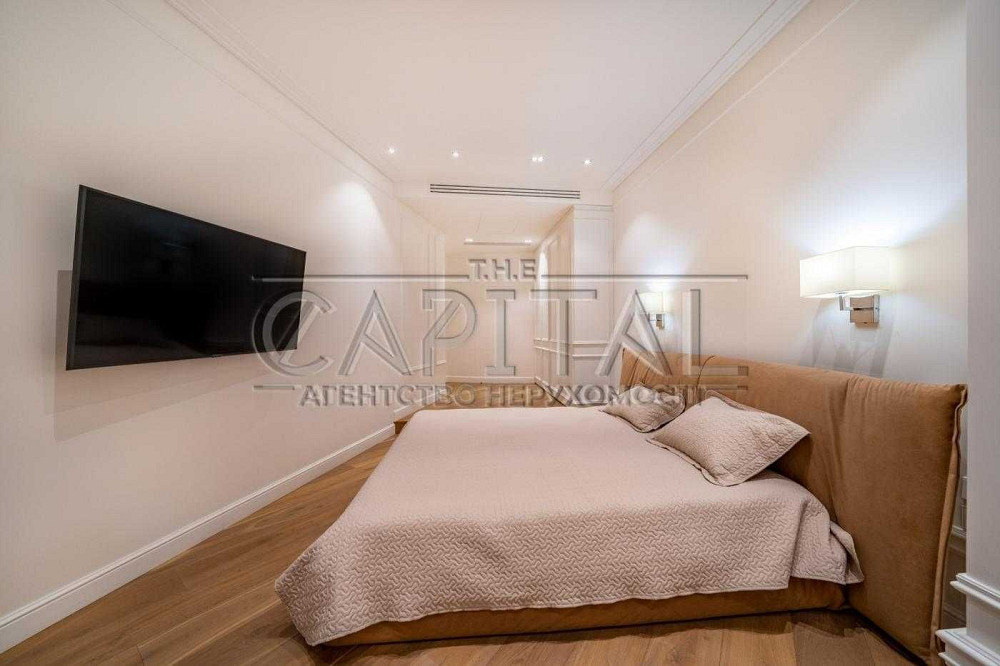 Аренда / Квартира / Коновальца Евгения, Печерск, Киев/ ЖКSkyline Киев - изображение 7