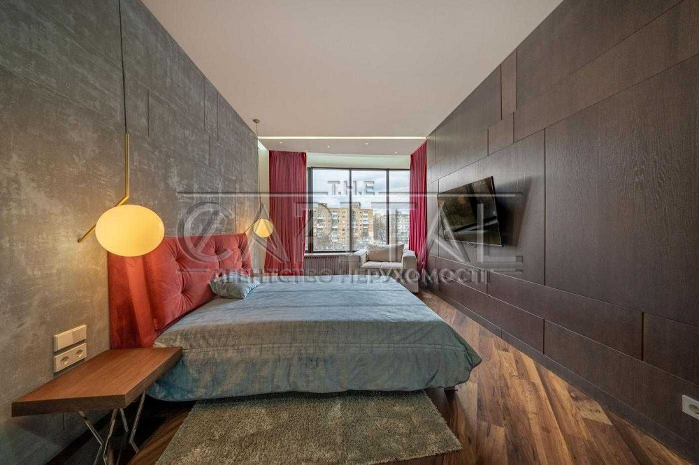 Аренда / Квартира / Коновальца Евгения, Печерск, Киев/ ЖКSkyline Киев - изображение 4