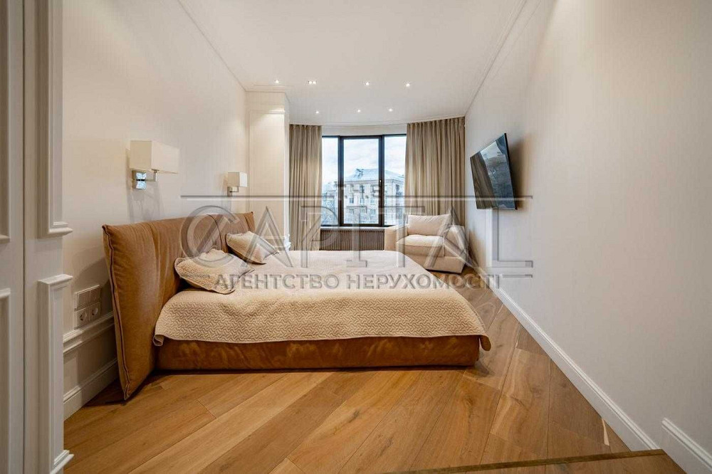 Аренда / Квартира / Коновальца Евгения, Печерск, Киев/ ЖКSkyline Киев - изображение 6