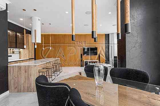 Аренда / Квартира / ул. Болсуновская, Печерск, г. Киев/ЖК PecherSKY Киев