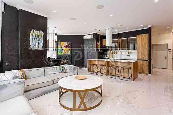 Аренда / Квартира / ул. Болсуновская, Печерск, г. Киев/ЖК PecherSKY Киев