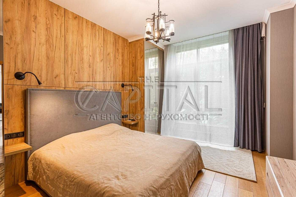 Аренда / Квартира / ул. Болсуновская, Печерск, г. Киев/ЖК PecherSKY Киев - изображение 8