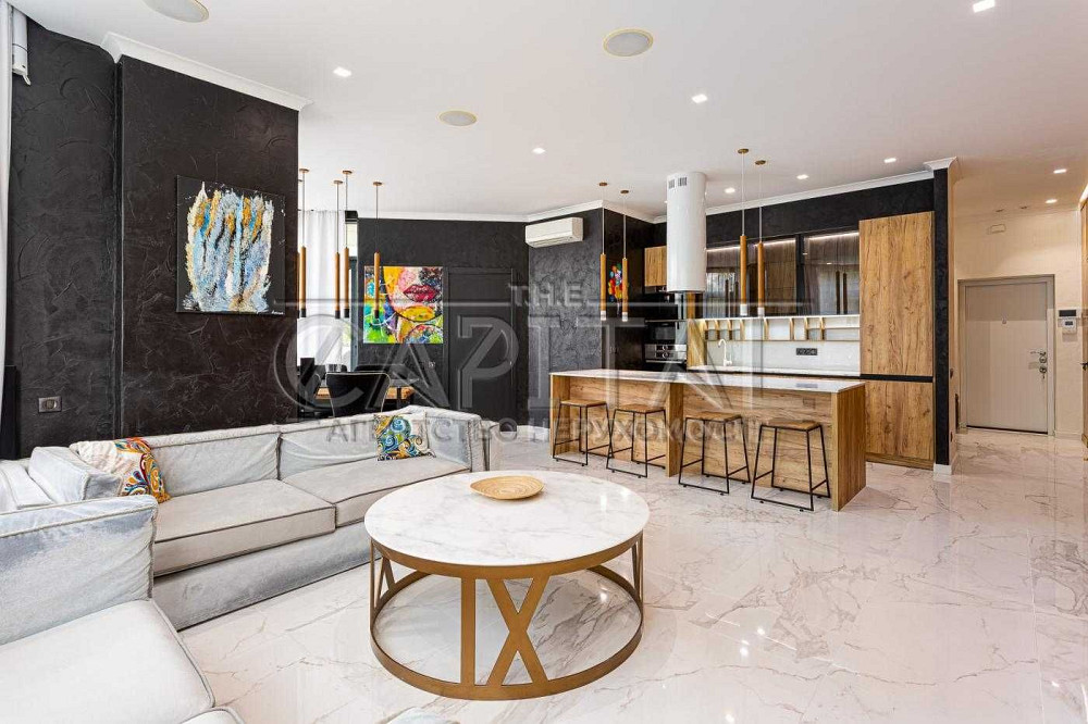 Аренда / Квартира / ул. Болсуновская, Печерск, г. Киев/ЖК PecherSKY Киев - изображение 5