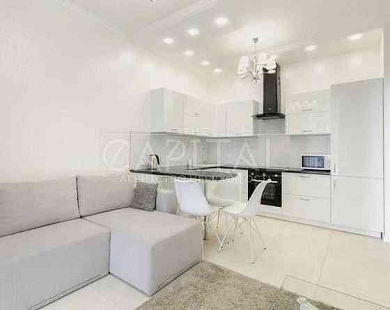 Оренда квартири, вул. Джона Маккейна, Печерськ, ЖК  Central Park Киев