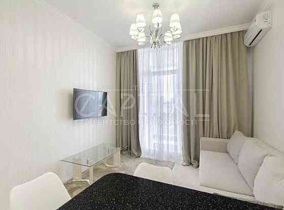 Оренда квартири, вул. Джона Маккейна, Печерськ, ЖК  Central Park Киев