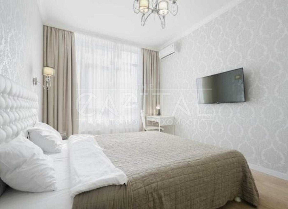 Оренда квартири, вул. Джона Маккейна, Печерськ, ЖК  Central Park Киев - изображение 8