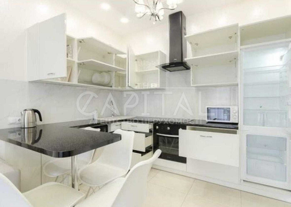 Оренда квартири, вул. Джона Маккейна, Печерськ, ЖК  Central Park Киев - изображение 5