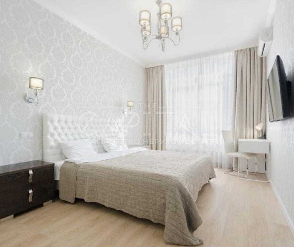 Оренда квартири, вул. Джона Маккейна, Печерськ, ЖК  Central Park Киев - изображение 7