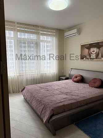 Аренда 2к квартиры на Каманина, 43 Жемчужина Одеса