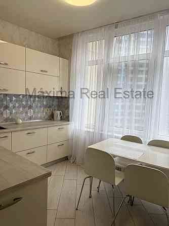 Аренда 2к квартиры на Каманина, 43 Жемчужина Одеса