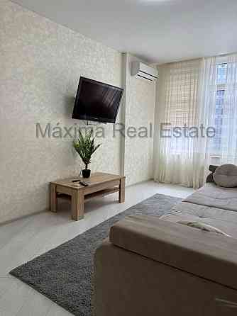 Аренда 2к квартиры на Каманина, 43 Жемчужина Одеса