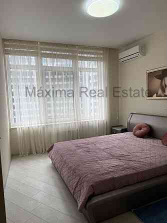 Аренда 2к квартиры на Каманина, 43 Жемчужина Одеса