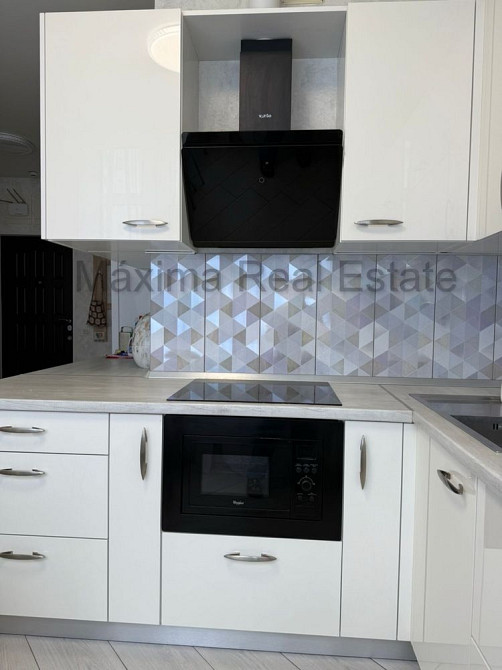 Аренда 2к квартиры на Каманина, 43 Жемчужина Одеса - зображення 7