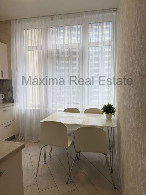 Аренда 2к квартиры на Каманина, 43 Жемчужина Одеса - зображення 6