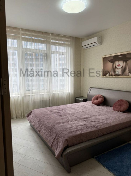 Аренда 2к квартиры на Каманина, 43 Жемчужина Одеса - зображення 4