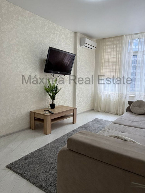 Аренда 2к квартиры на Каманина, 43 Жемчужина Одеса - зображення 3