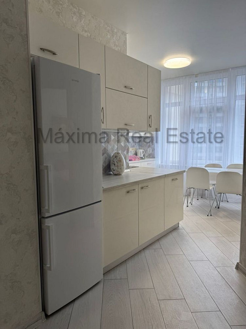 Аренда 2к квартиры на Каманина, 43 Жемчужина Одеса - зображення 8