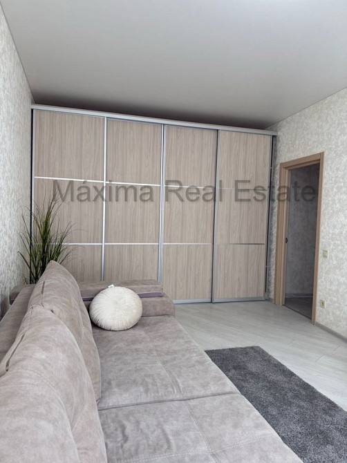 Аренда 2к квартиры на Каманина, 43 Жемчужина Одеса - зображення 1