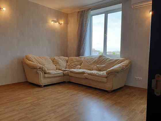 Аренда 2 комн. квартиры Соборный 192 Запоріжжя