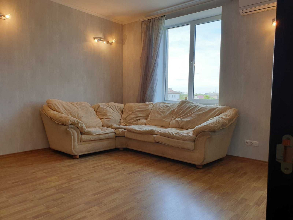 Аренда 2 комн. квартиры Соборный 192 Запоріжжя - зображення 2