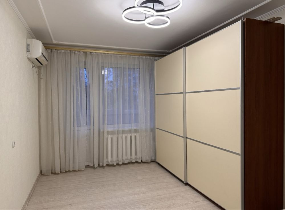 Термінова оренда 3 квартири вул Смірнова Черкаси - зображення 3