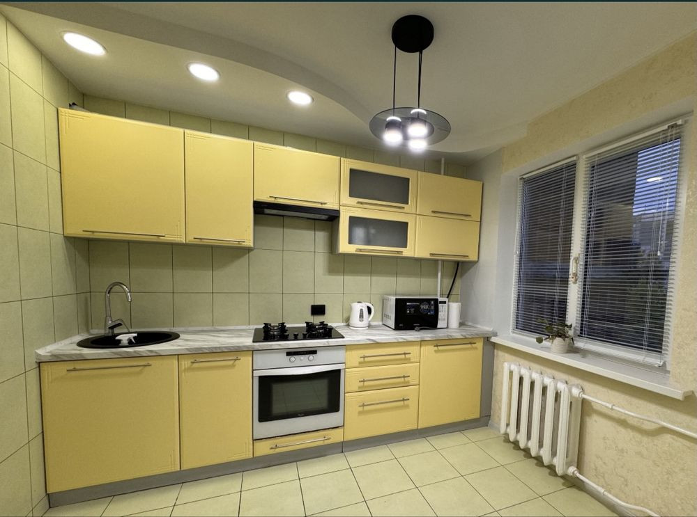 Термінова оренда 3 квартири вул Смірнова Черкаси - зображення 8