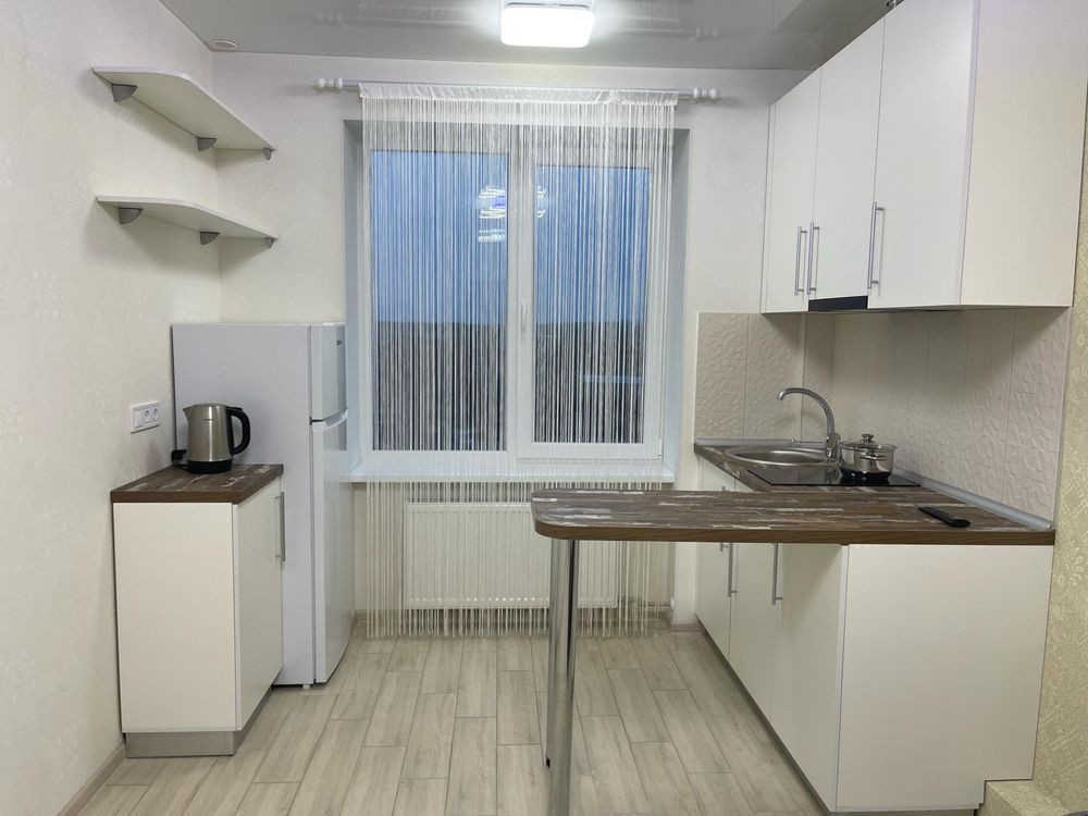 Сдам квартиру ЖК «Воробйові гори» на полях Харків - зображення 4