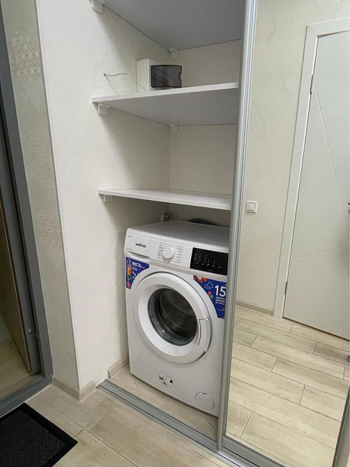 Сдам квартиру ЖК «Воробйові гори» на полях Харків - зображення 5