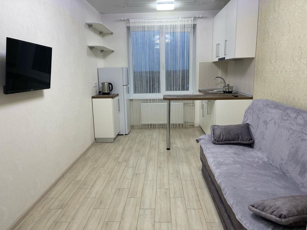 Сдам квартиру ЖК «Воробйові гори» на полях Харків - зображення 1