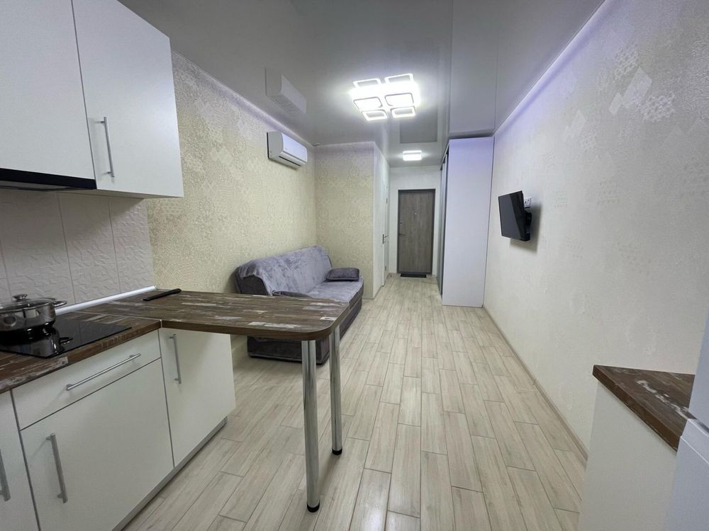 Сдам квартиру ЖК «Воробйові гори» на полях Харків - зображення 8