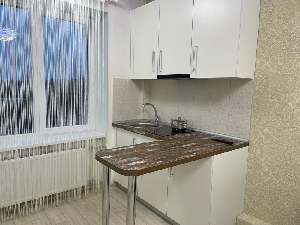 Сдам квартиру ЖК «Воробйові гори» на полях Харків - зображення 3