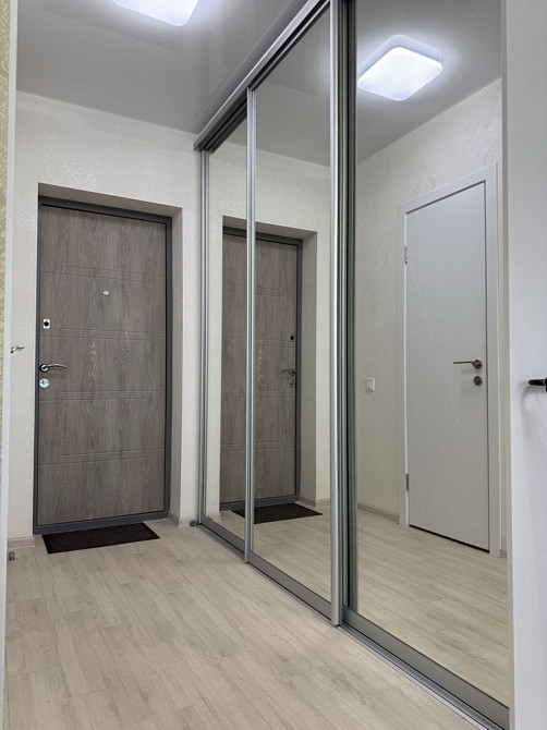 Сдам квартиру ЖК «Воробйові гори» на полях Харків - зображення 7