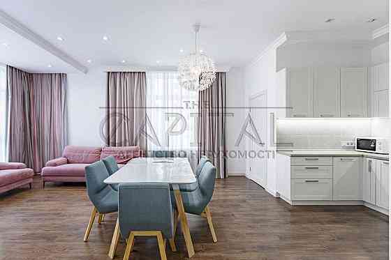 Оренда квартири, ЖК Новопечерські Липки, Драгомирова, Верхогляда Киев