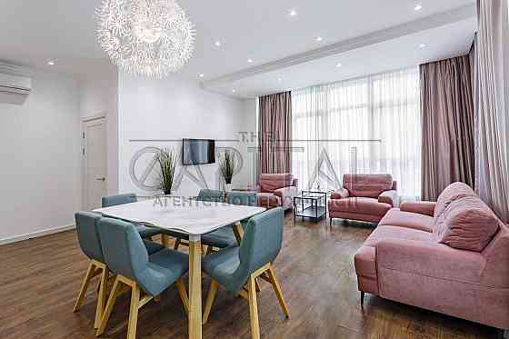 Оренда квартири, ЖК Новопечерські Липки, Драгомирова, Верхогляда Киев