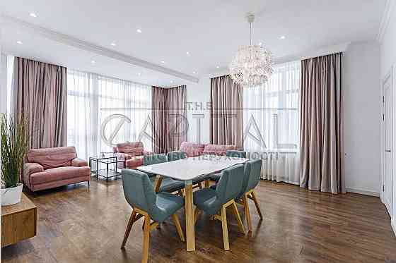 Оренда квартири, ЖК Новопечерські Липки, Драгомирова, Верхогляда Киев