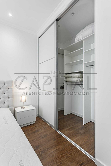 Оренда квартири, ЖК Новопечерські Липки, Драгомирова, Верхогляда Киев - изображение 4