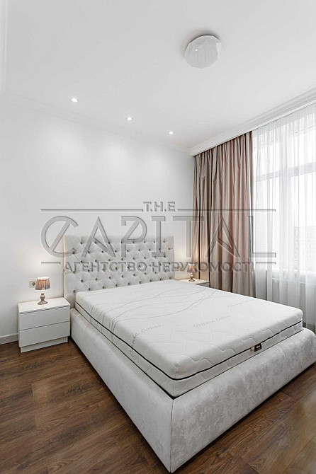 Оренда квартири, ЖК Новопечерські Липки, Драгомирова, Верхогляда Киев - изображение 7