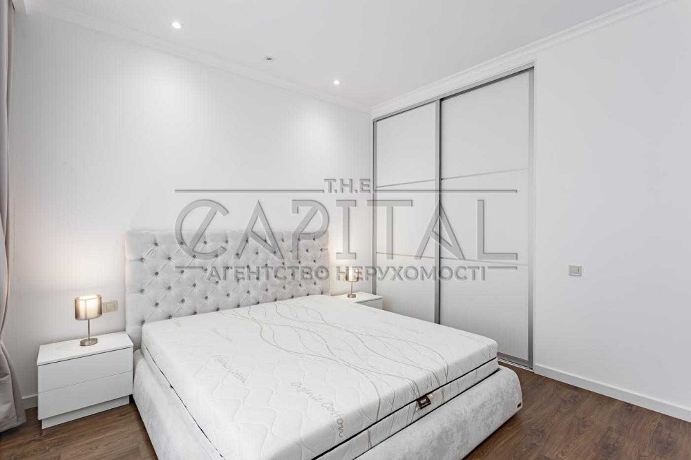 Оренда квартири, ЖК Новопечерські Липки, Драгомирова, Верхогляда Киев - изображение 6