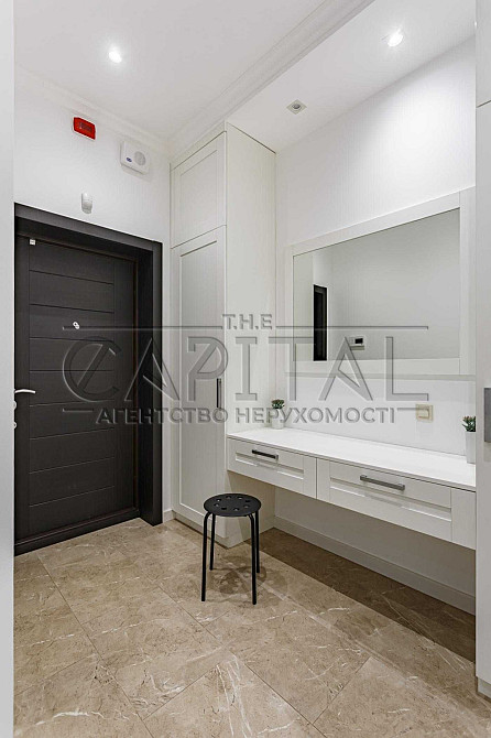 Оренда квартири, ЖК Новопечерські Липки, Драгомирова, Верхогляда Киев - изображение 8