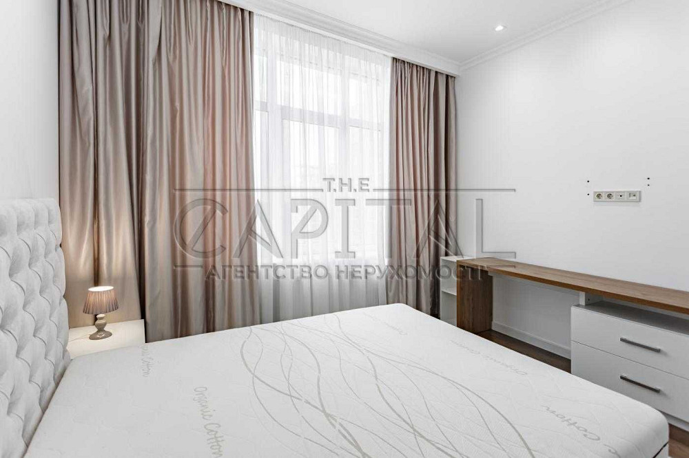 Оренда квартири, ЖК Новопечерські Липки, Драгомирова, Верхогляда Киев - изображение 5