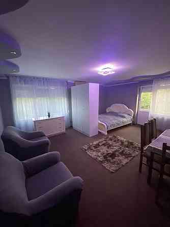 Здається 1 кімнатна кварти на тривалий термін в м. Берегово Берегове