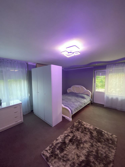 Здається 1 кімнатна кварти на тривалий термін в м. Берегово Берегове - зображення 2