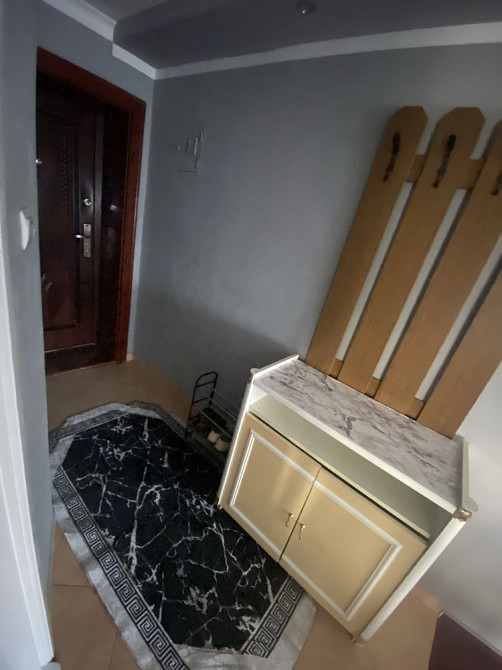 Здається 1 кімнатна кварти на тривалий термін в м. Берегово Берегове - зображення 7