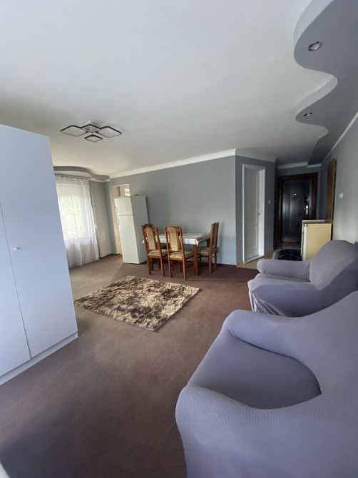 Здається 1 кімнатна кварти на тривалий термін в м. Берегово Берегове - зображення 8